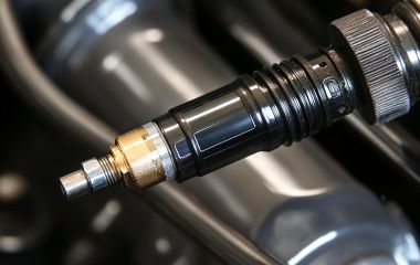 Лямбда зонд для Jeep Grand Cherokee: запчасти и советы