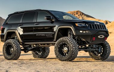 P0700 Jeep Grand Cherokee: диагностика и решение проблемы