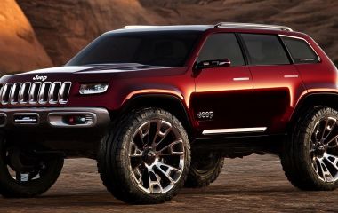 Джип 2005 года: надежность и стиль автомобиля Jeep 2005