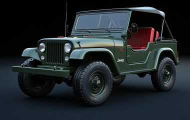 Купить Mitsubishi джип по выгодной цене в вашем городе