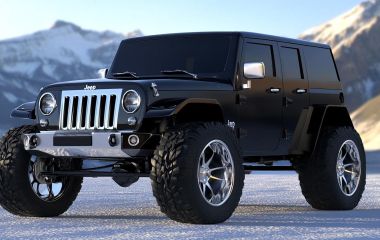 Jeep Willys: купить по выгодной цене и предложения