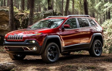 Двигатель Jeep Cherokee: бензиновые и дизельные версии