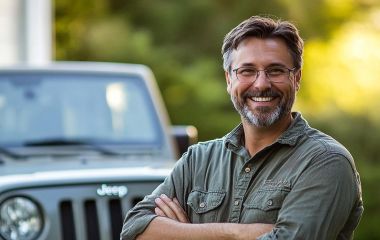 Отзывы владельцев Jeep Liberty: модели 2.4 и 3.7