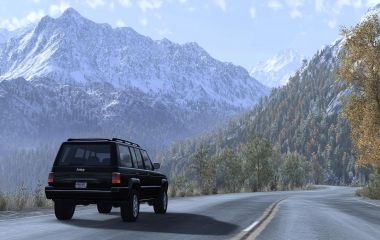 Ошибка P1130 на Jeep Grand Cherokee 2.7 CRD: Решение проблемы