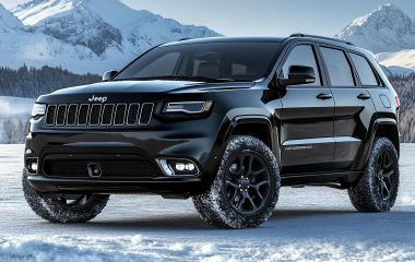 Термостат для Jeep Grand Cherokee WK2 3.6: купить и установка
