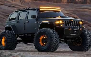 Купить Jeep Grand Cherokee 2012 по выгодной цене