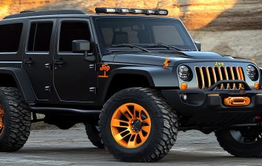 Jeep Liberty 2.4 - Надежный джип с вариатором CVT