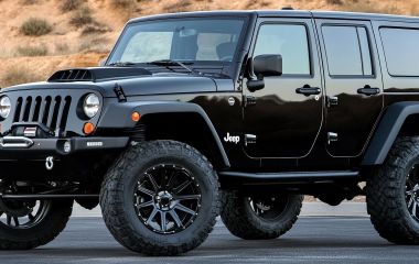 Jeep Liberty II: Обзор и характеристики джипа Либерти 2