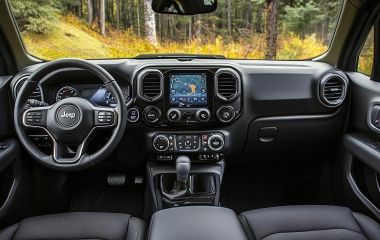 Jeep Renegade: отзывы владельцев, достоинства и недостатки