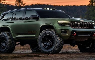 Jeep Grand Cherokee отзывы владельцев и владельцев дизеля