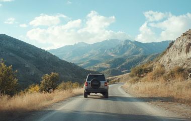 Jeep Cherokee 2.8 дизель - надежный джип для приключений