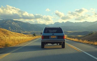 Мосты Jeep Cherokee XJ: задний мост и запчасти для Jeep XJ