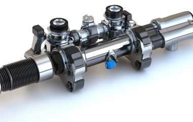 Форсунки Jeep Grand Cherokee WK2 - высокое качество и надежность