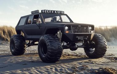 Купить рычаги подвески для Jeep Grand Cherokee ZJ