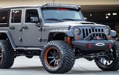 Авито: продажа джипов Гранд Чероки с пробегом