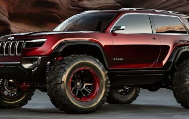 VIN номер Jeep Cherokee: где найти информацию