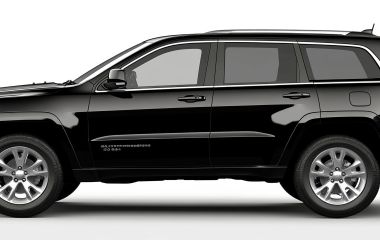 Купить Jeep Grand Cherokee 2012 - надежный внедорожник
