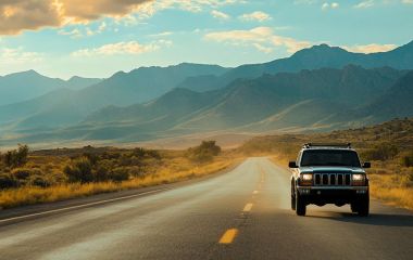 Шрус кардана Jeep Grand Cherokee - качественные запчасти