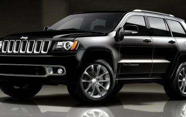 Jeep Grand Cherokee 4.7: мощный джип с V8 двигателем