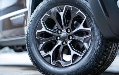 Гайка колесная Jeep Grand Cherokee - качественные варианты