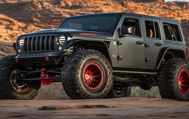 Отзывы о Jeep Grand Cherokee 2018, 2019 и 2024 года