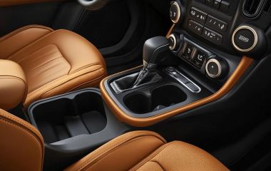 Jeep Renegade 4x4, Sport и Limited 2019 года: выбирайте свой