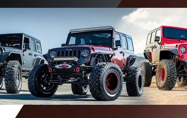 Какой джип лучше купить: надежные модели и советы по выбору