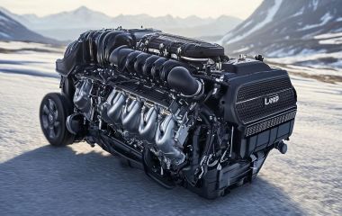 Двигатель Jeep Grand Cherokee: характеристики и выбор мотора