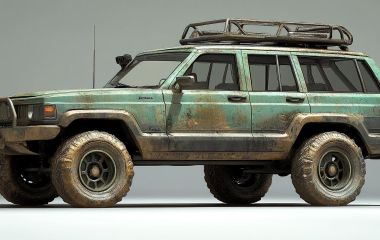 Jeep Grand Cherokee 1 поколения - особенности и характеристики