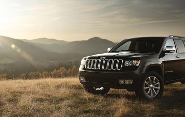 Jeep Grand Cherokee 2007 дизель 3.0 - отличная покупка!