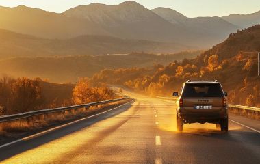 Рулевая рейка Jeep Grand Cherokee WK2 – качество и надежность