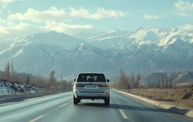 Jeep Grand Cherokee 3.0 CRD WK - мощный внедорожник