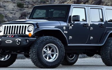 Дизель Jeep Commander: характеристики и особенности 3.0