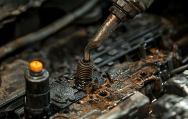 Ошибки P0836 в Jeep Grand Cherokee 2.7 CRD: Ремонт и советы