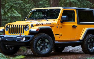 Купите Jeep 2004 года - надежный джип для любых приключений