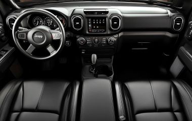 Jeep Patriot 2.0 TDI: особенности и характеристики модели 2007