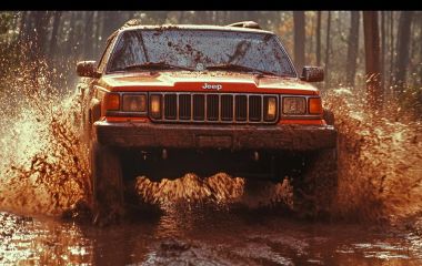 Отзывы владельцев Jeep Grand Cherokee ZJ: надежность и впечатления
