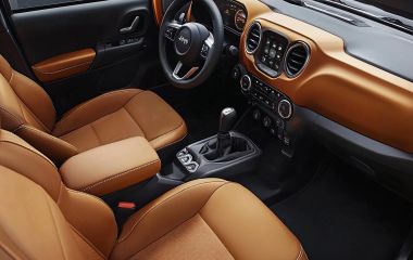 Jeep Renegade 2.4 AT: отзывы владельцев и опыт с 2015 года