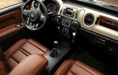 Jeep Patriot отзывы владельцев 2007 года: опыт и мнения