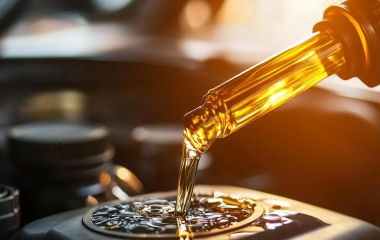 Масло для Jeep Compass: выбор и рекомендации по замене