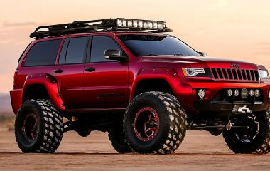 Двигатель Jeep Grand Cherokee 4.0: характеристики и особенности