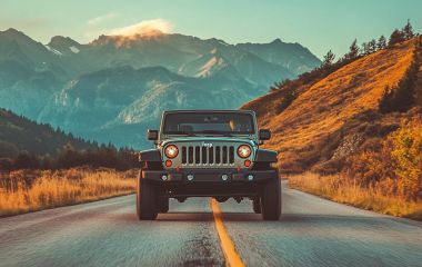 Джип клуб - Сообщество любителей Jeep Cherokee