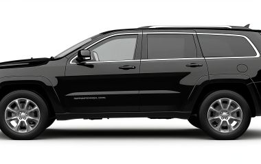 Купить Jeep Grand Cherokee 2013 года - дизель и цена
