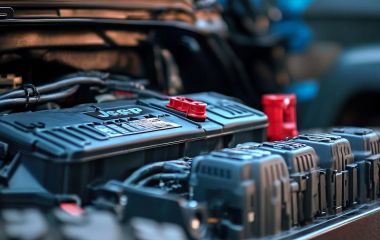 Аккумулятор для Jeep Cherokee - купить акб для джипа чероки