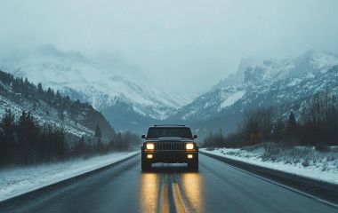 Стоит ли покупать Jeep Grand Cherokee? Надежность и отзывы