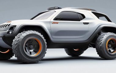 Все модели джипов: марки, фото и цены на автомобили Jeep