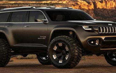 Плюсы и минусы Jeep Grand Cherokee: недостатки и достоинства