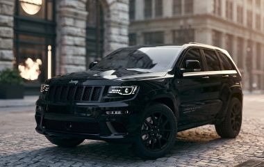 Grand Cherokee WK2 2011–2021: что менялось по годам и какой выбрать